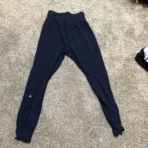 Lululemon Joggers